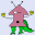 Samaila Shiko Avatar
