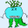 SANDA Avatar