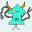 Adam skk gangarida Avatar